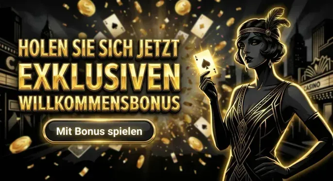 Luckystake Casino